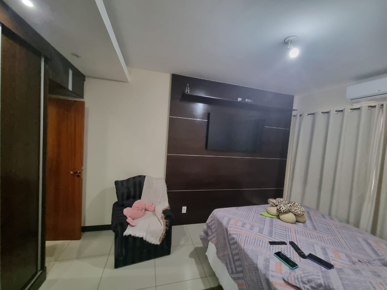 Casa à venda com 3 quartos, 133m² - Foto 8