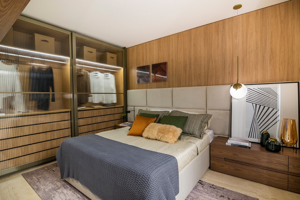 Apartamento à venda com 2 quartos, 89m² - Foto 3