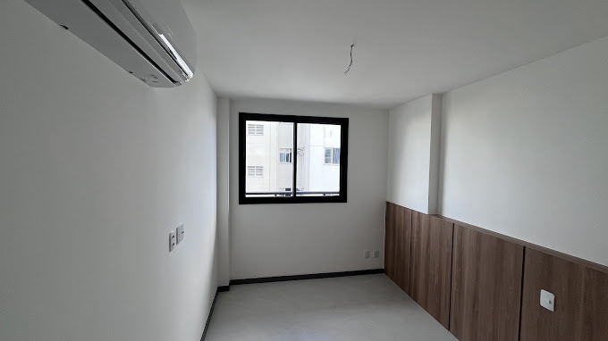 Apartamento à venda com 1 quarto, 40m² - Foto 6