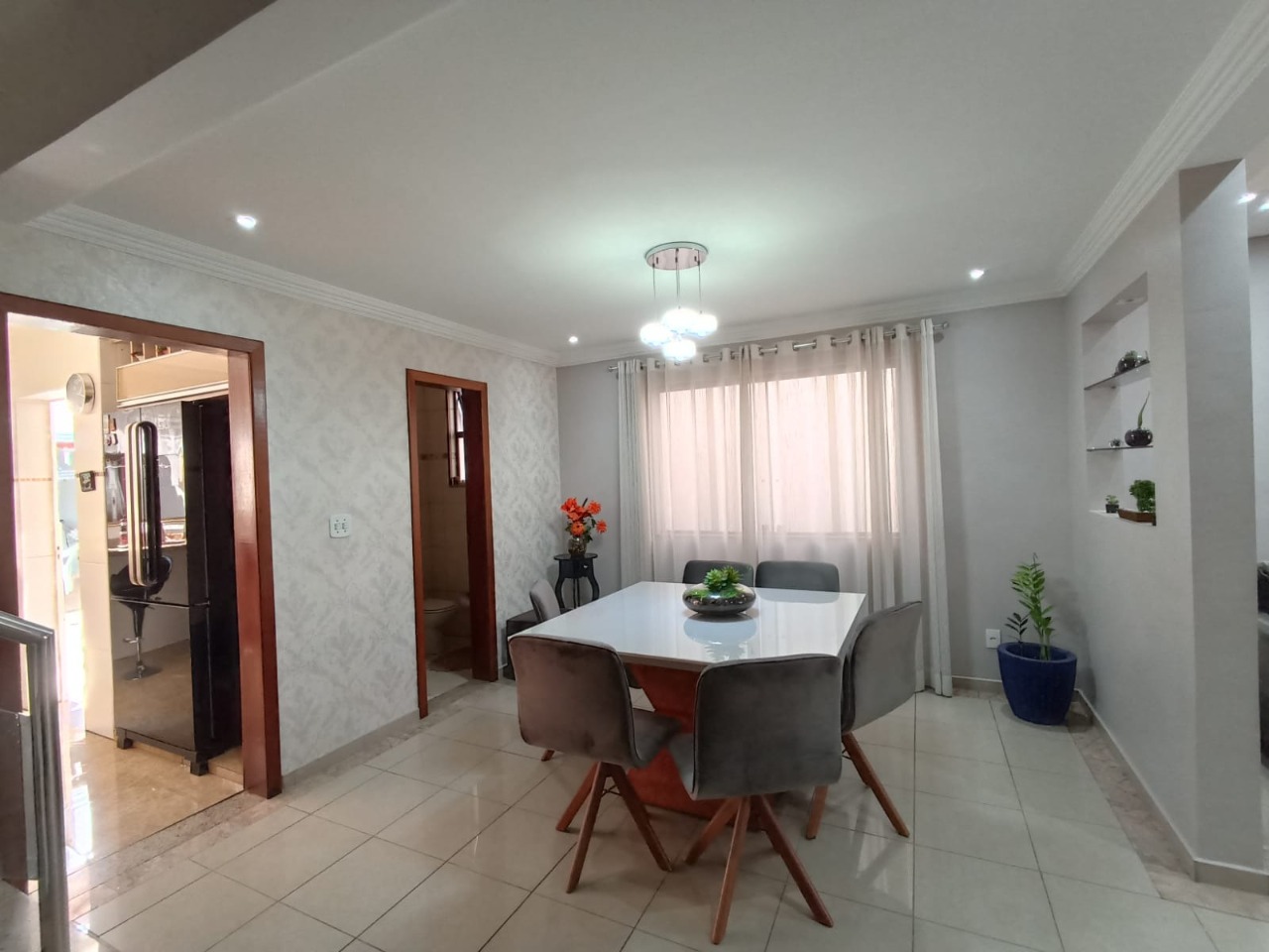 Casa à venda com 3 quartos, 240m² - Foto 6