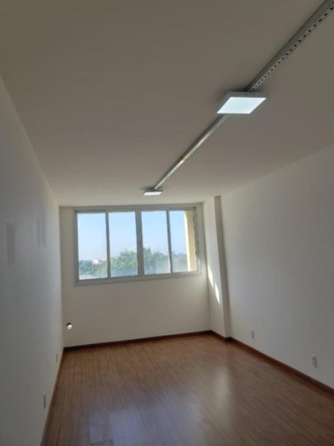 Conjunto Comercial-Sala à venda, 31m² - Foto 4