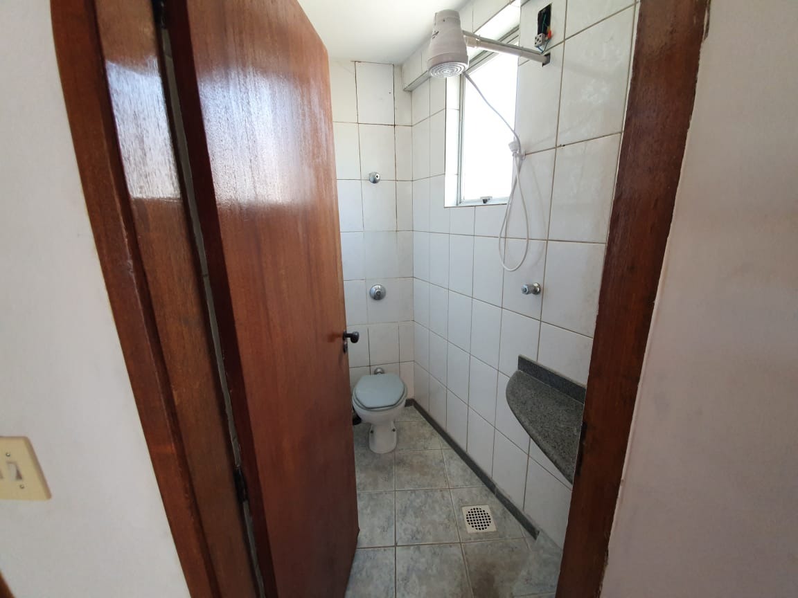 Conjunto Comercial-Sala para alugar, 15m² - Foto 9