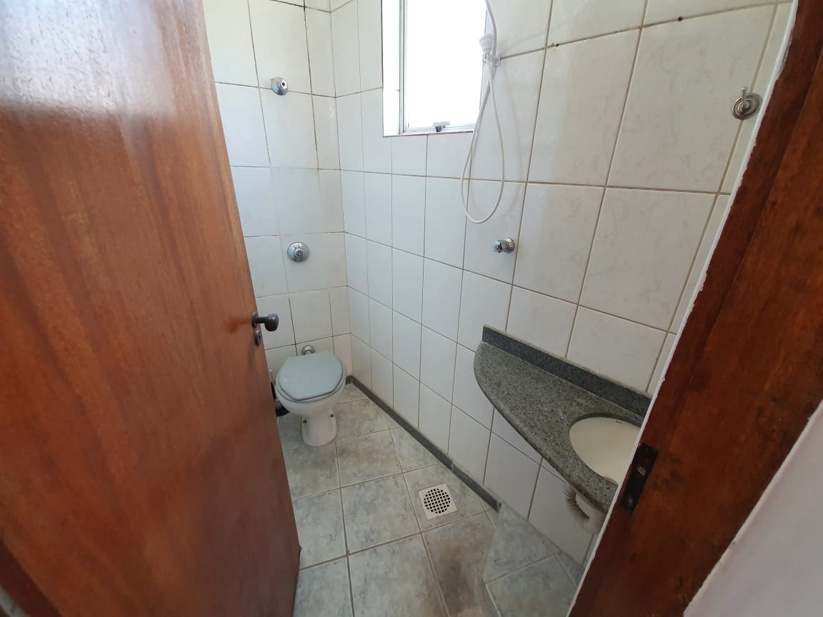 Conjunto Comercial-Sala para alugar, 15m² - Foto 8