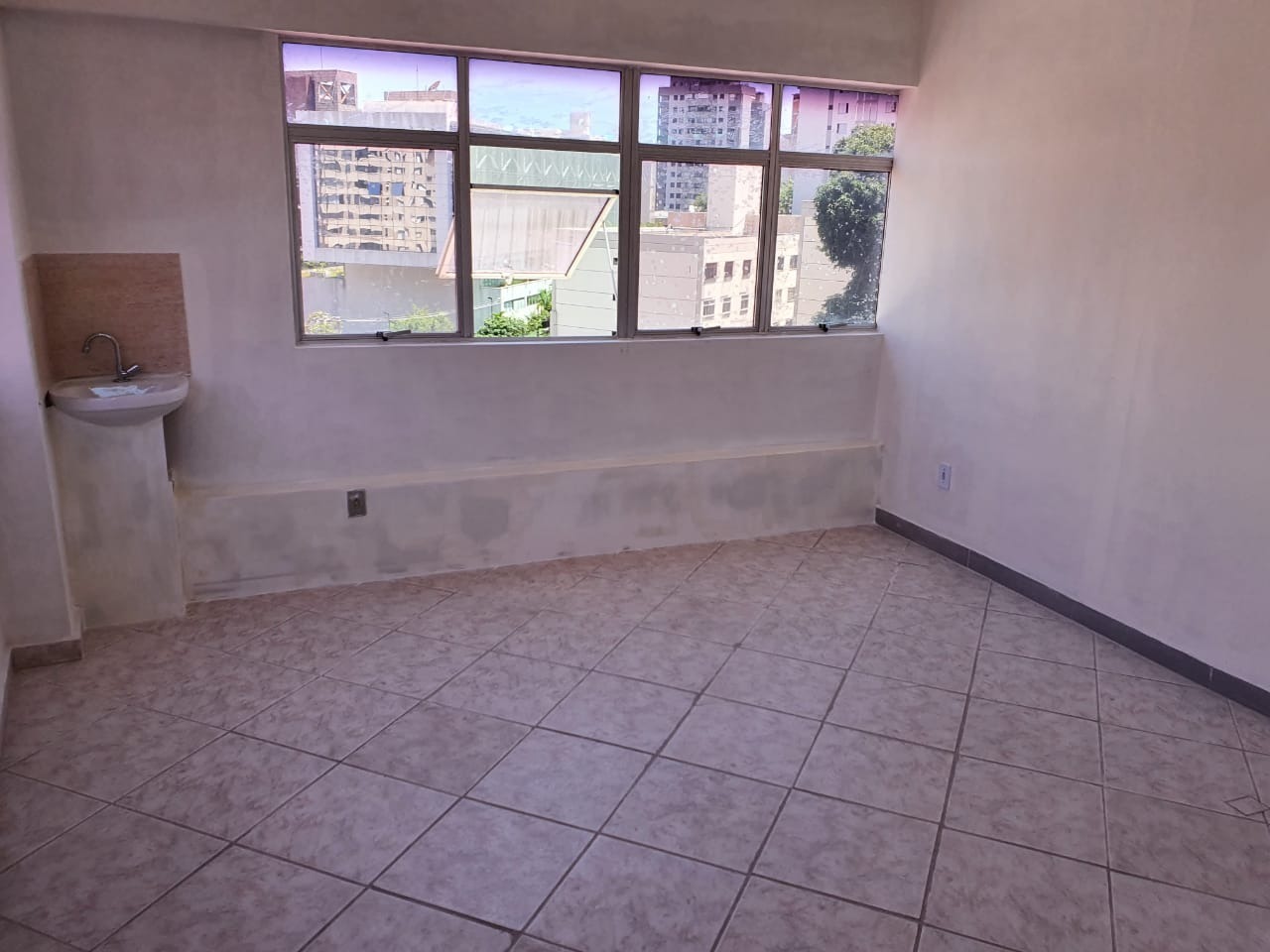 Conjunto Comercial-Sala para alugar, 15m² - Foto 6