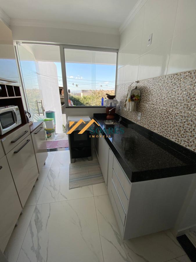 Casa à venda com 2 quartos, 108m² - Foto 7