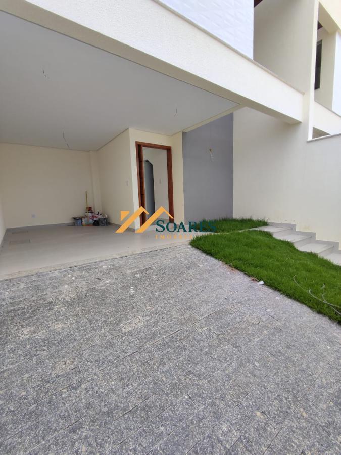 Casa à venda com 3 quartos, 115m² - Foto 16