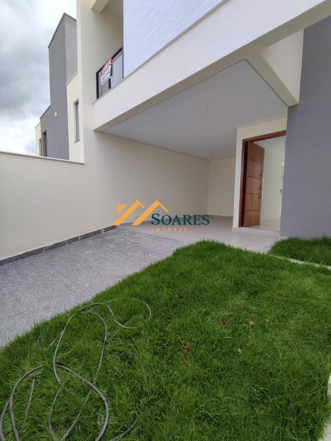 Casa à venda com 3 quartos, 115m² - Foto 14