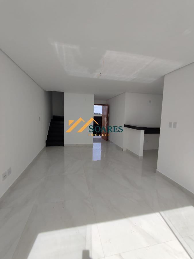 Casa à venda com 3 quartos, 115m² - Foto 12