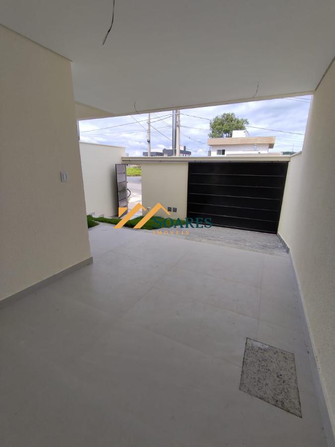 Casa à venda com 3 quartos, 115m² - Foto 5