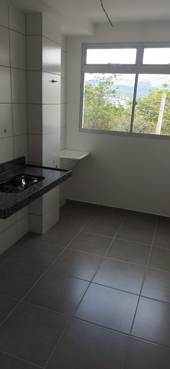 Apartamento à venda com 2 quartos, 52m² - Foto 3