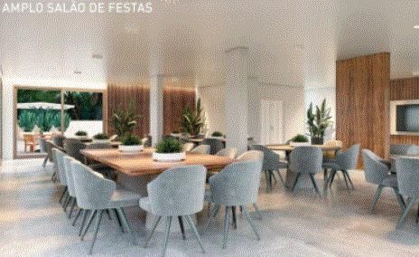 Apartamento à venda com 4 quartos, 118m² - Foto 6