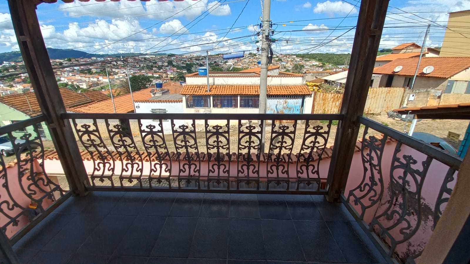 Casa à venda com 3 quartos, 300m² - Foto 23