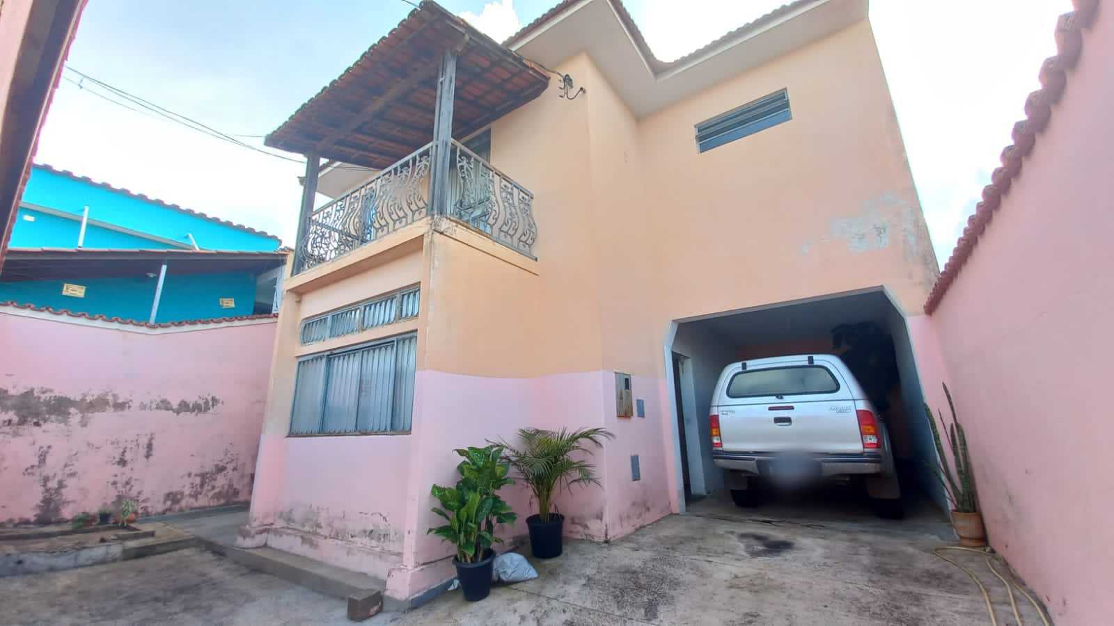 Casa à venda com 3 quartos, 300m² - Foto 4