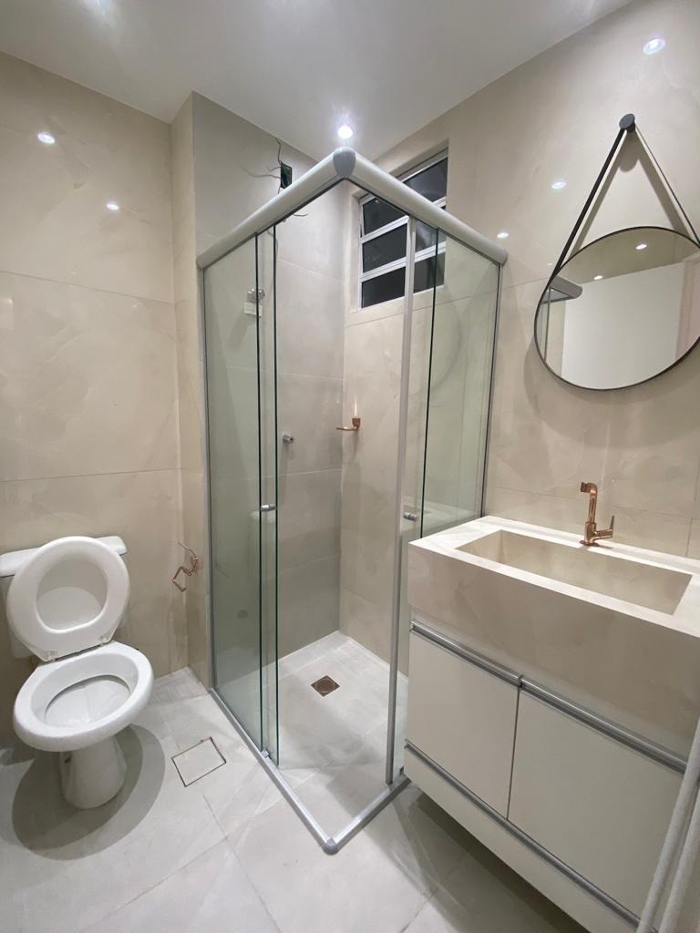 Apartamento à venda com 2 quartos, 60m² - Foto 8