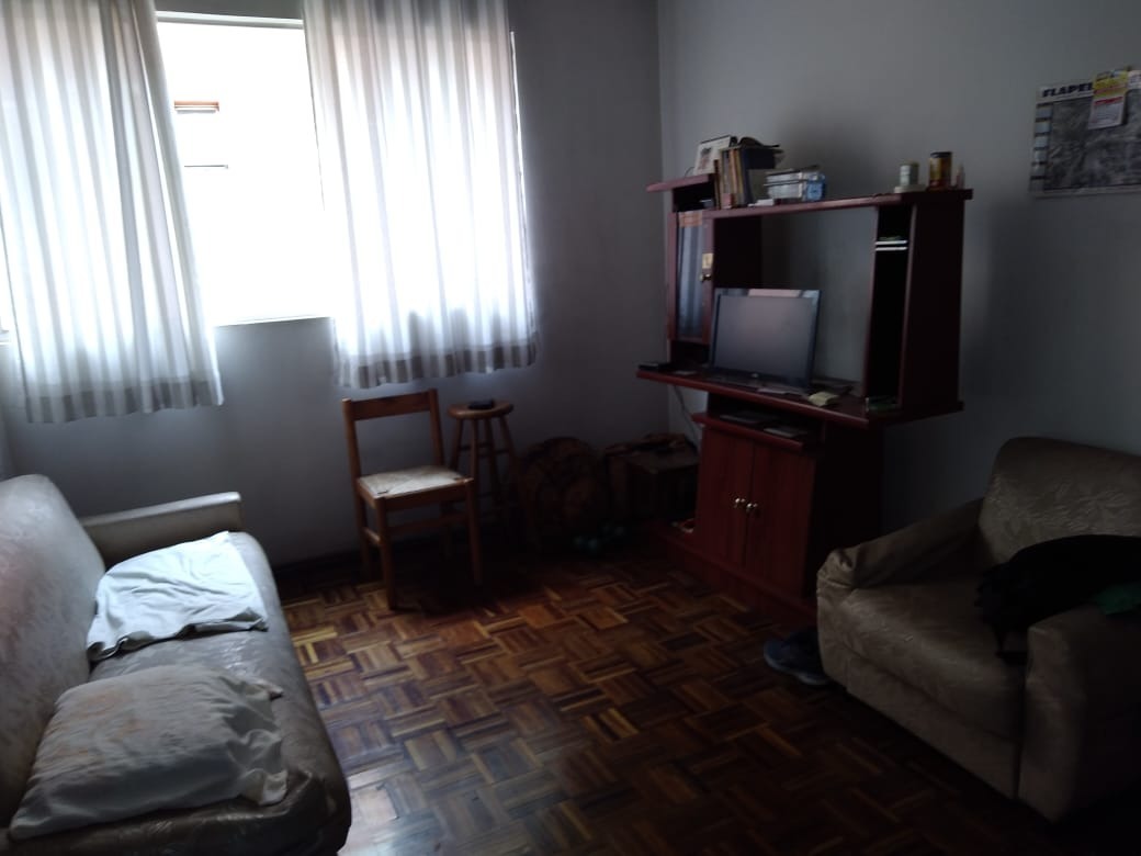 Apartamento à venda com 2 quartos, 65m² - Foto 3