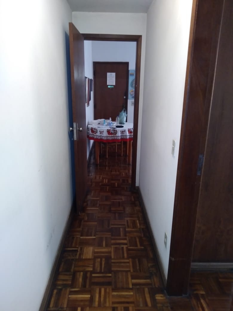 Apartamento à venda com 2 quartos, 65m² - Foto 5