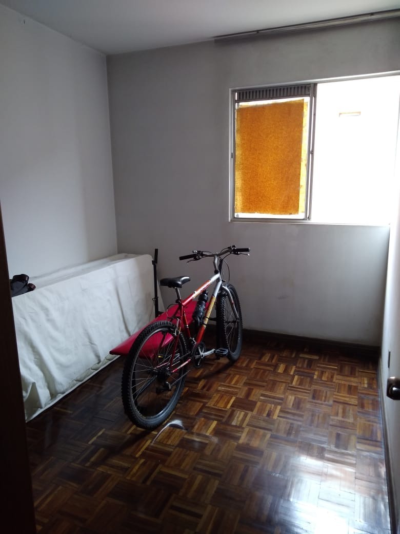 Apartamento à venda com 2 quartos, 65m² - Foto 6