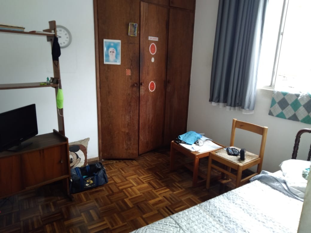 Apartamento à venda com 2 quartos, 65m² - Foto 7