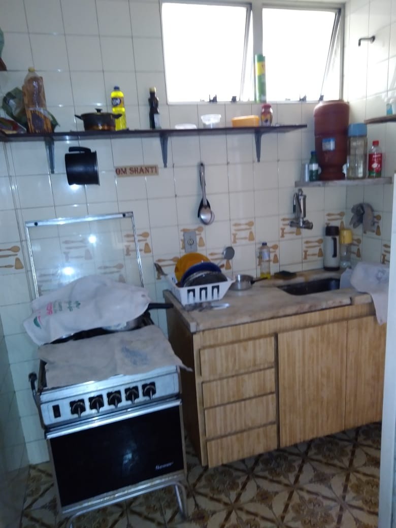 Apartamento à venda com 2 quartos, 65m² - Foto 12