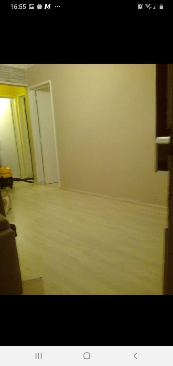 Apartamento à venda com 2 quartos, 48m² - Foto 1