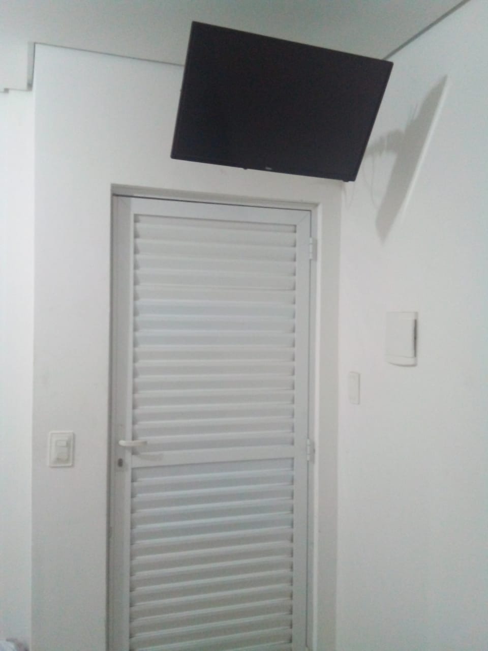 Flat/Apart Hotel para alugar com 1 quarto, 25m² - Foto 4