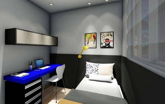 Apartamento à venda com 2 quartos, 57m² - Foto 1