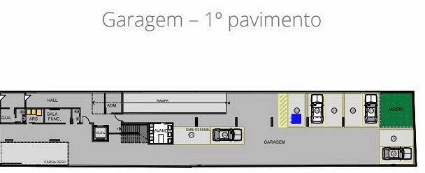 Apartamento à venda com 2 quartos, 57m² - Foto 11