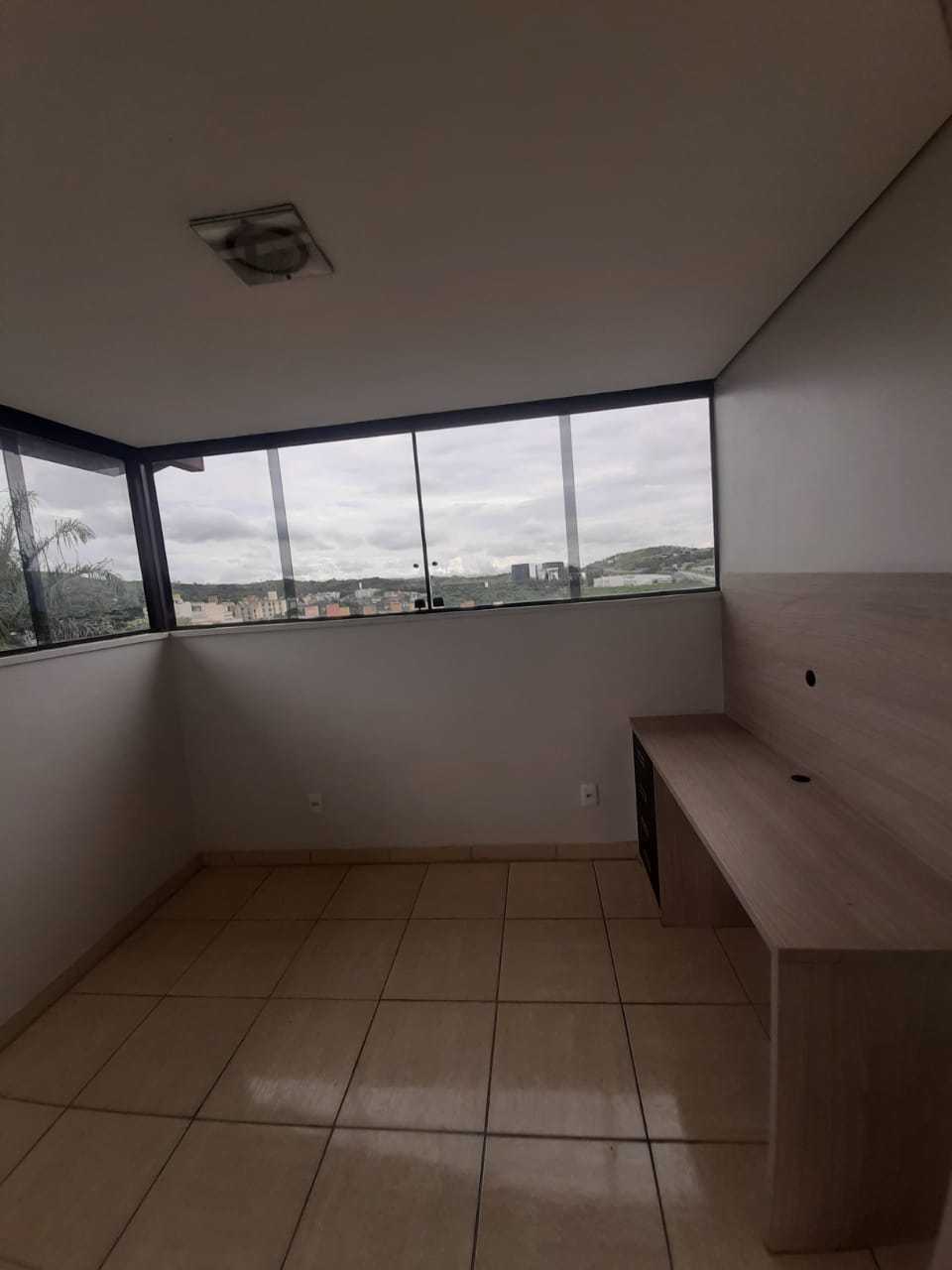 Cobertura à venda com 3 quartos, 67m² - Foto 16