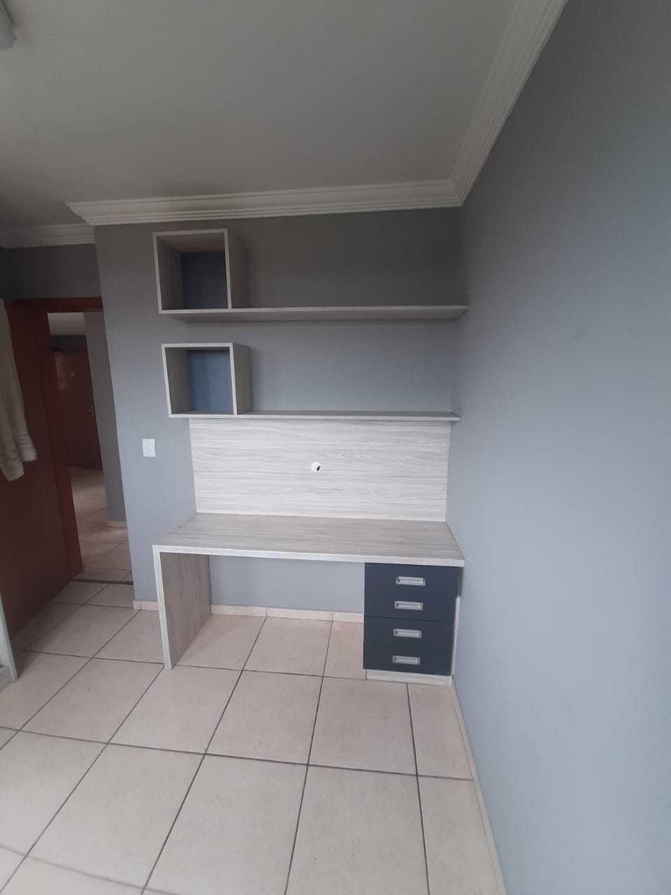 Cobertura à venda com 3 quartos, 67m² - Foto 8