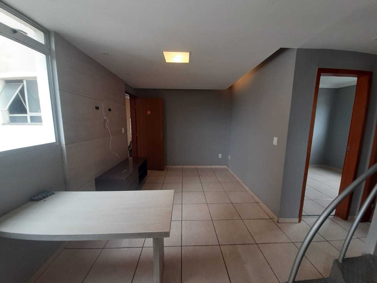 Cobertura à venda com 3 quartos, 67m² - Foto 4