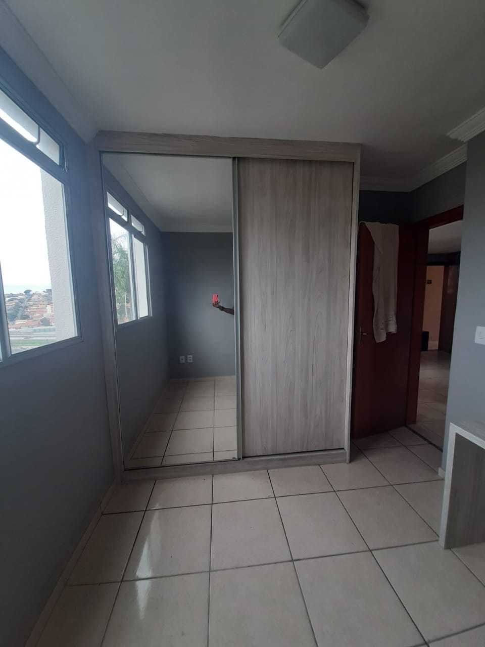 Cobertura à venda com 3 quartos, 67m² - Foto 19