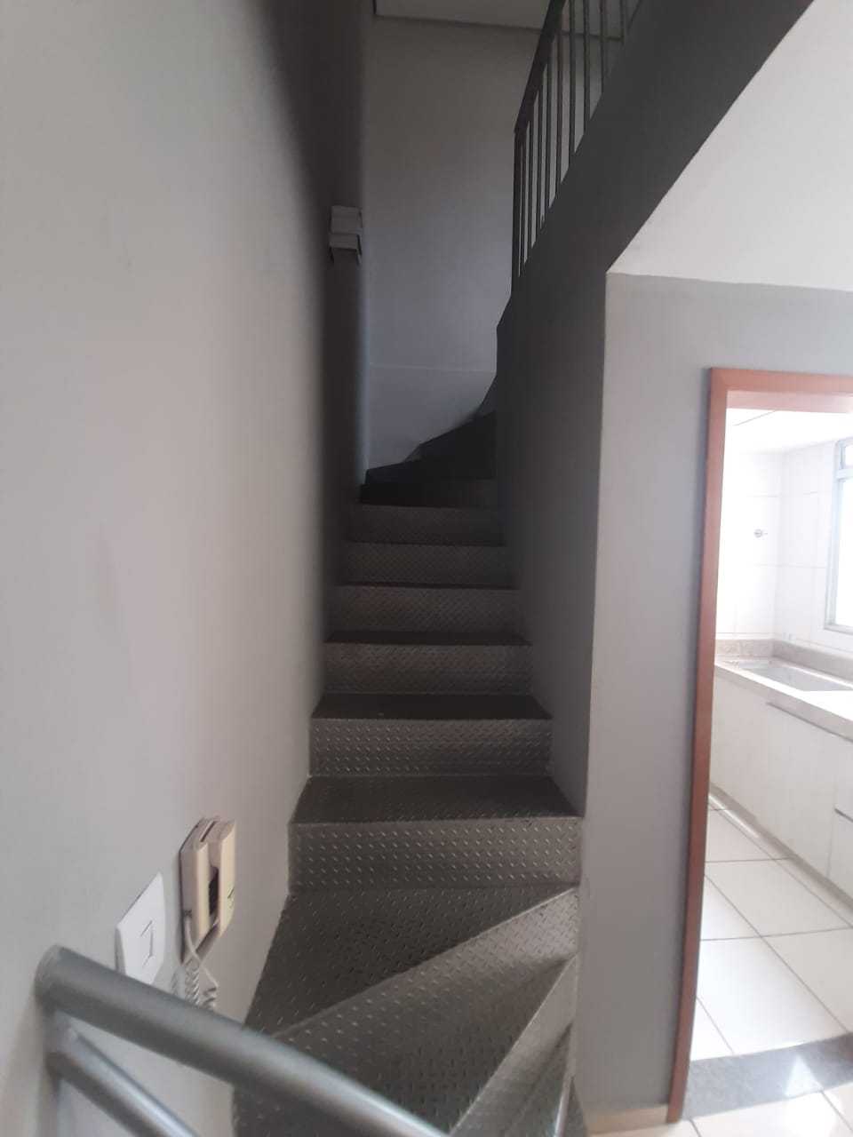 Cobertura à venda com 3 quartos, 67m² - Foto 21