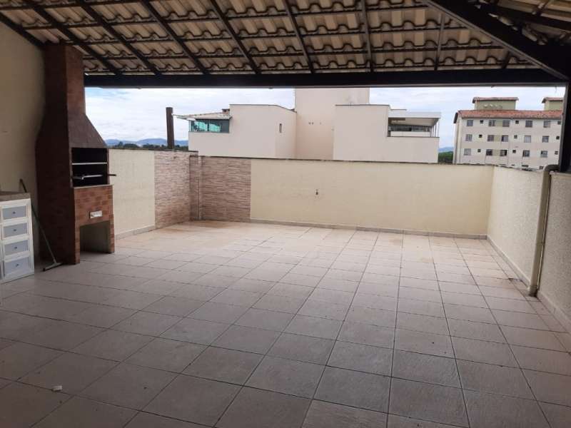 Cobertura à venda com 3 quartos, 67m² - Foto 1