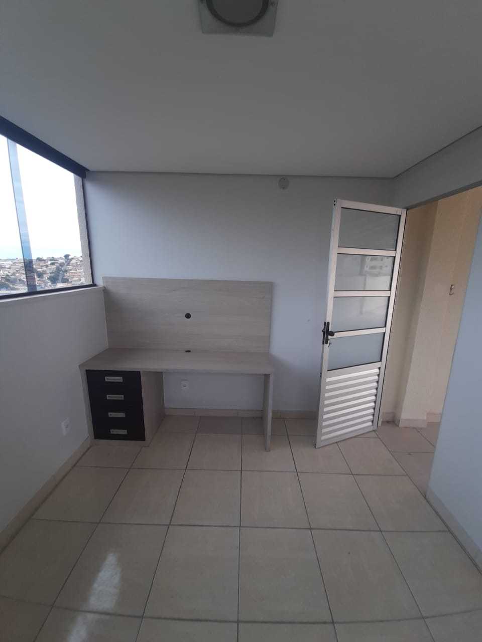 Cobertura à venda com 3 quartos, 67m² - Foto 14