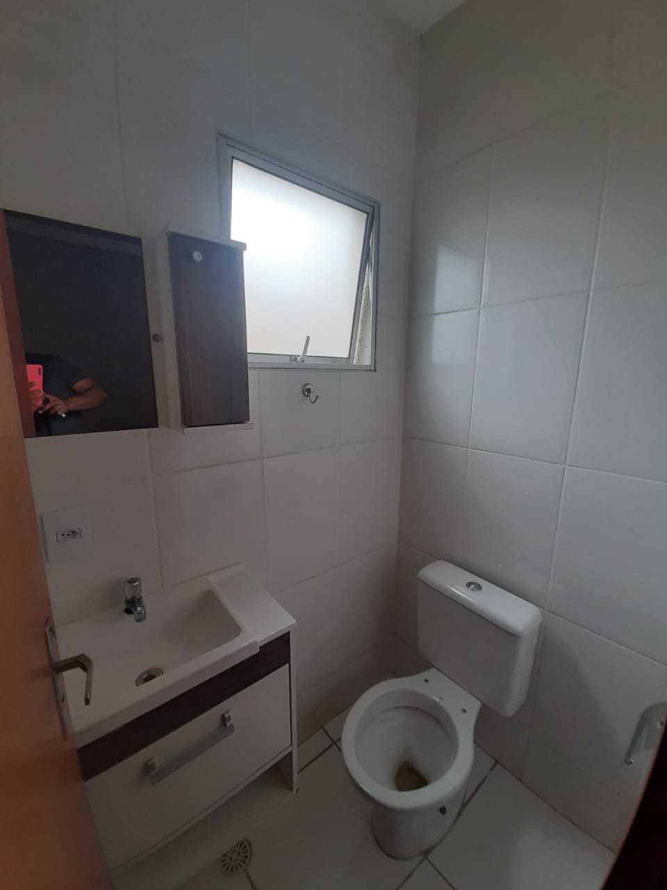 Cobertura à venda com 3 quartos, 67m² - Foto 11