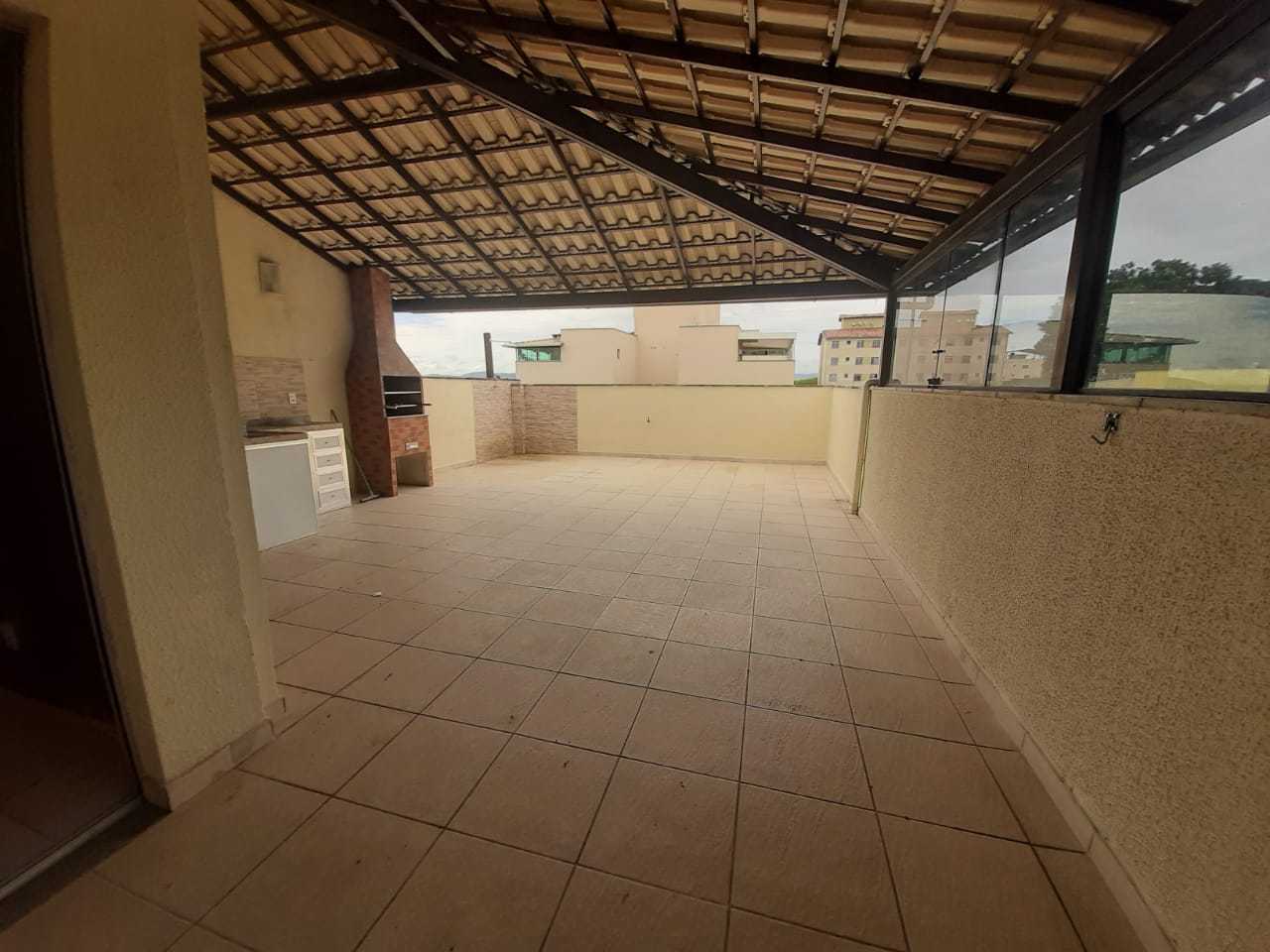 Cobertura à venda com 3 quartos, 67m² - Foto 3