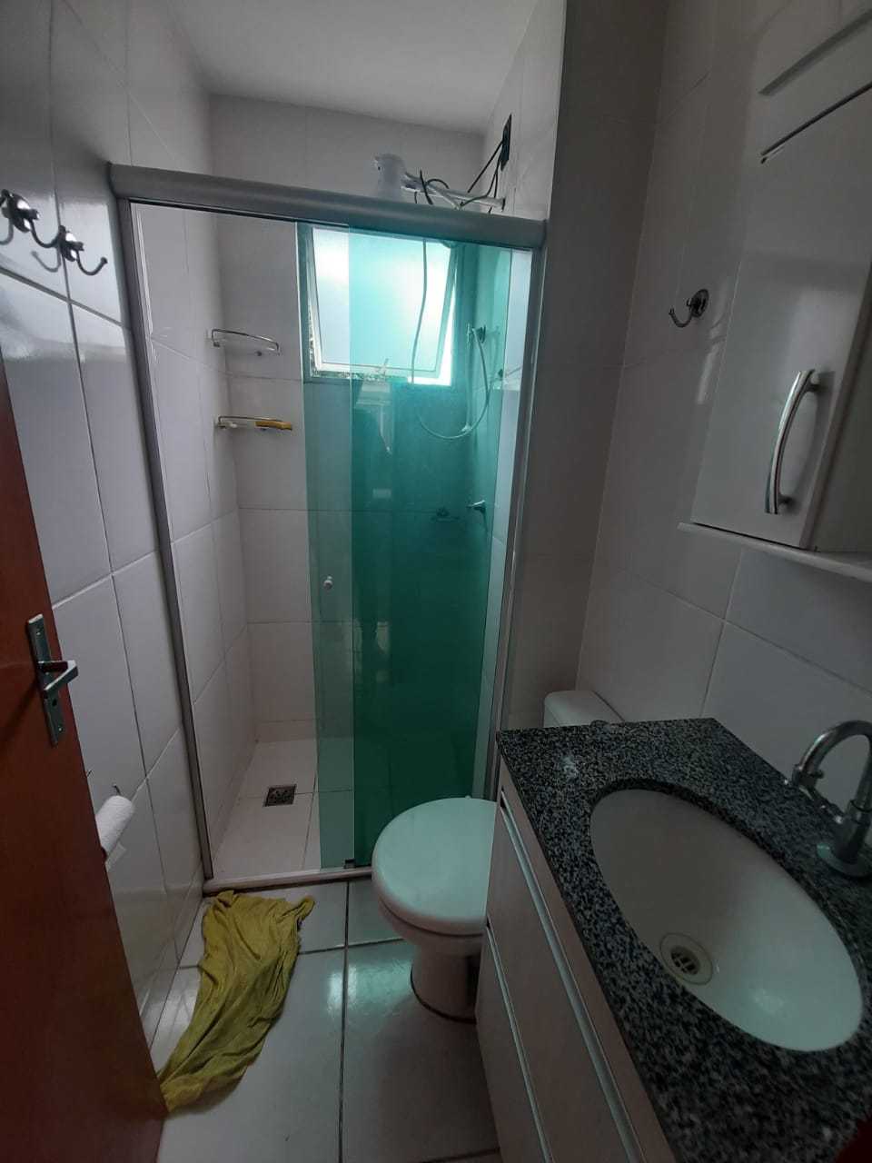 Cobertura à venda com 3 quartos, 67m² - Foto 23