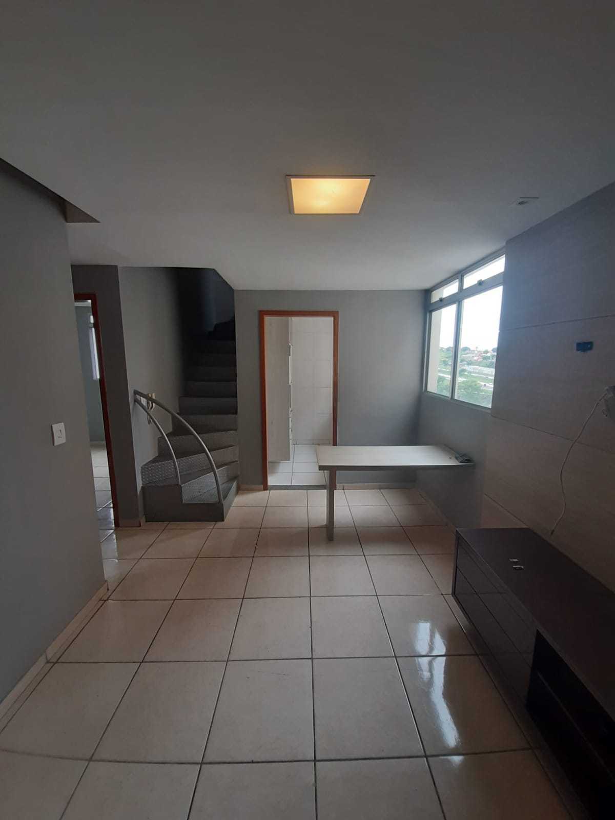 Cobertura à venda com 3 quartos, 67m² - Foto 24