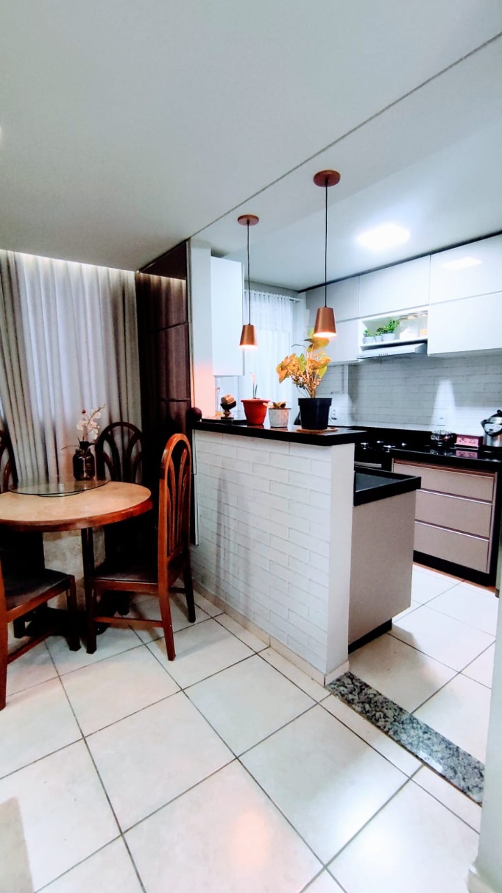 Apartamento à venda com 2 quartos, 48m² - Foto 13