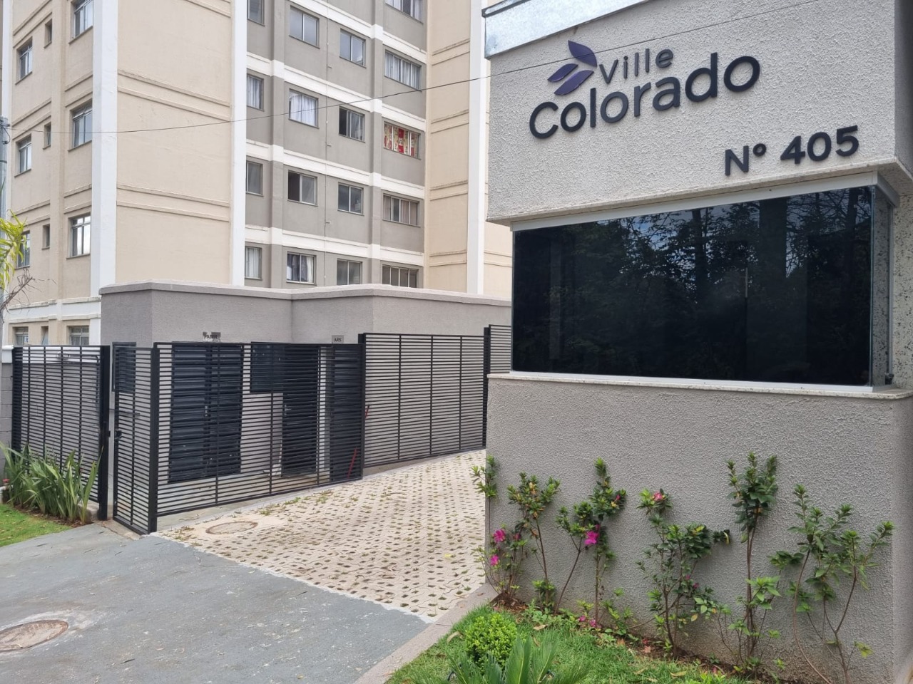 Apartamento à venda com 2 quartos, 47m² - Foto 1