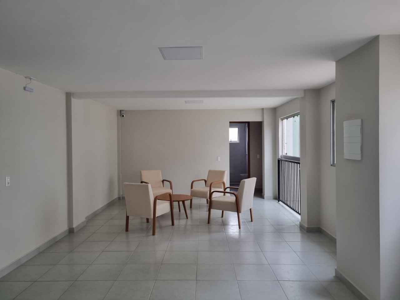 Apartamento à venda com 2 quartos, 47m² - Foto 22