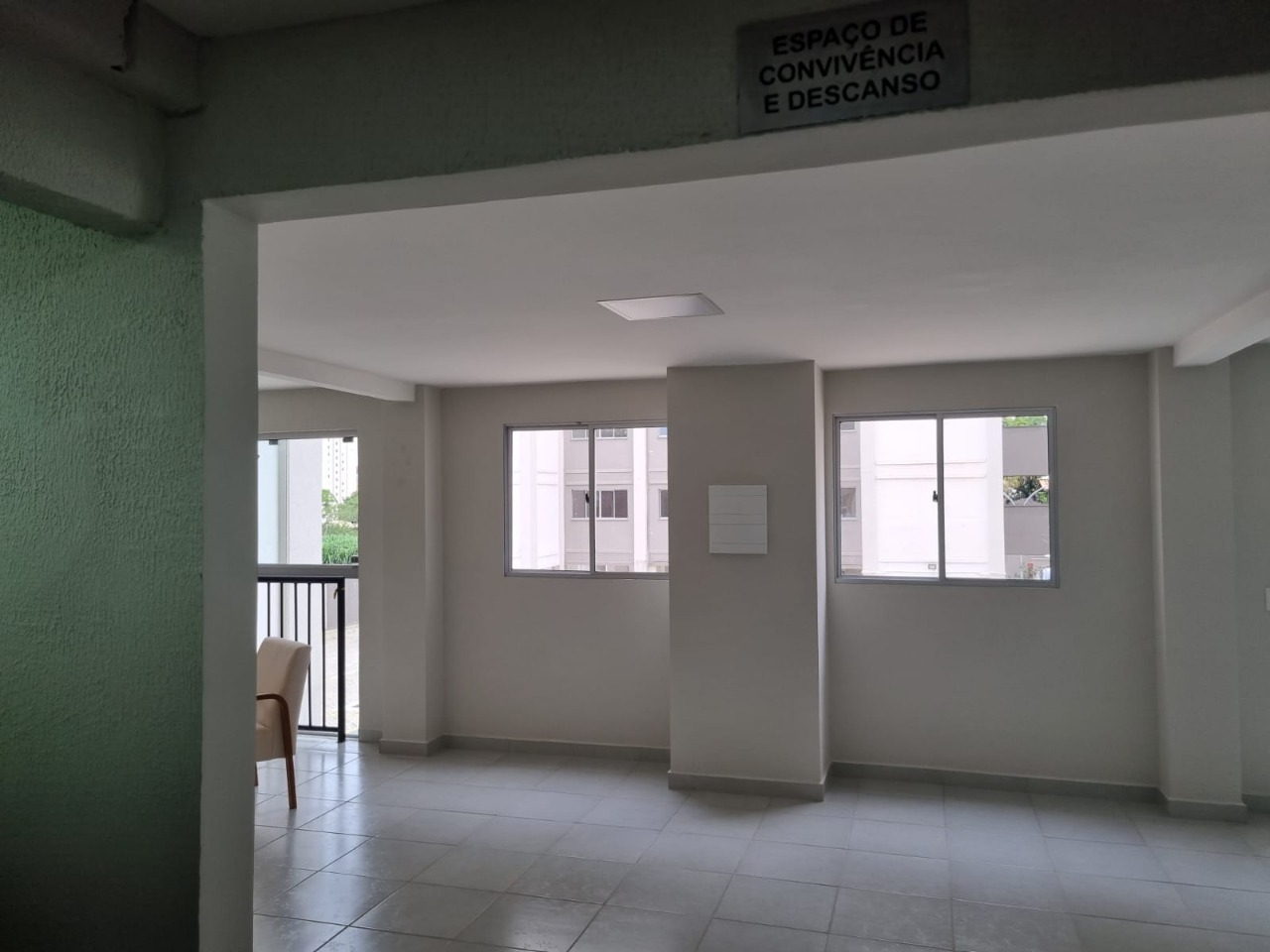 Apartamento à venda com 2 quartos, 47m² - Foto 21