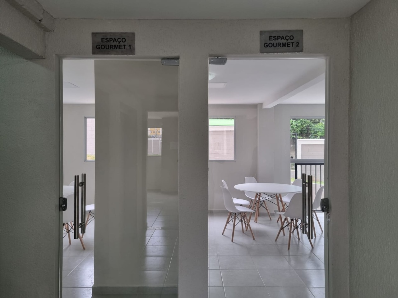 Apartamento à venda com 2 quartos, 47m² - Foto 23