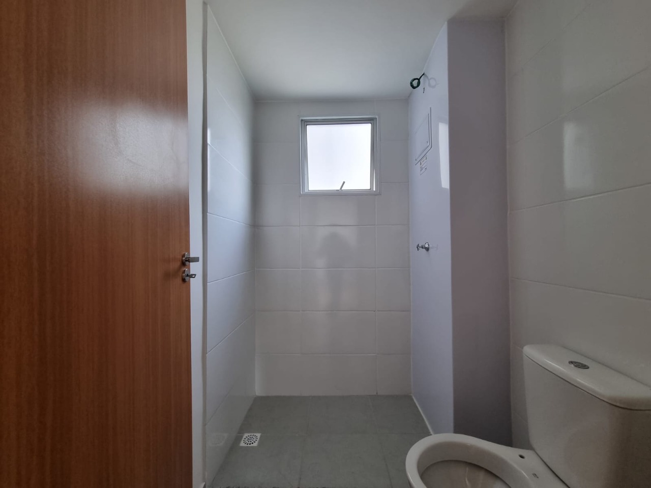 Apartamento à venda com 2 quartos, 47m² - Foto 5