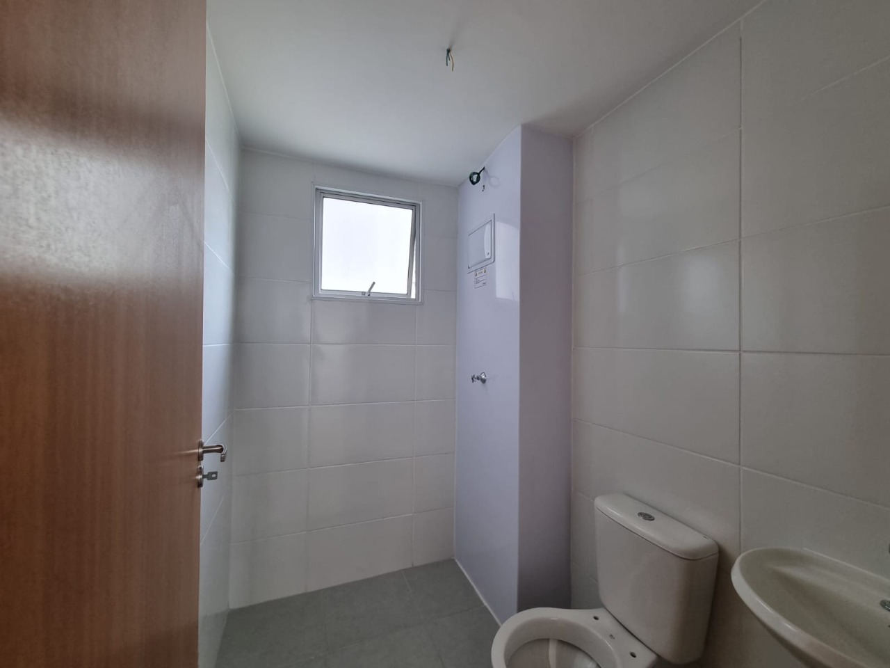 Apartamento à venda com 2 quartos, 47m² - Foto 6