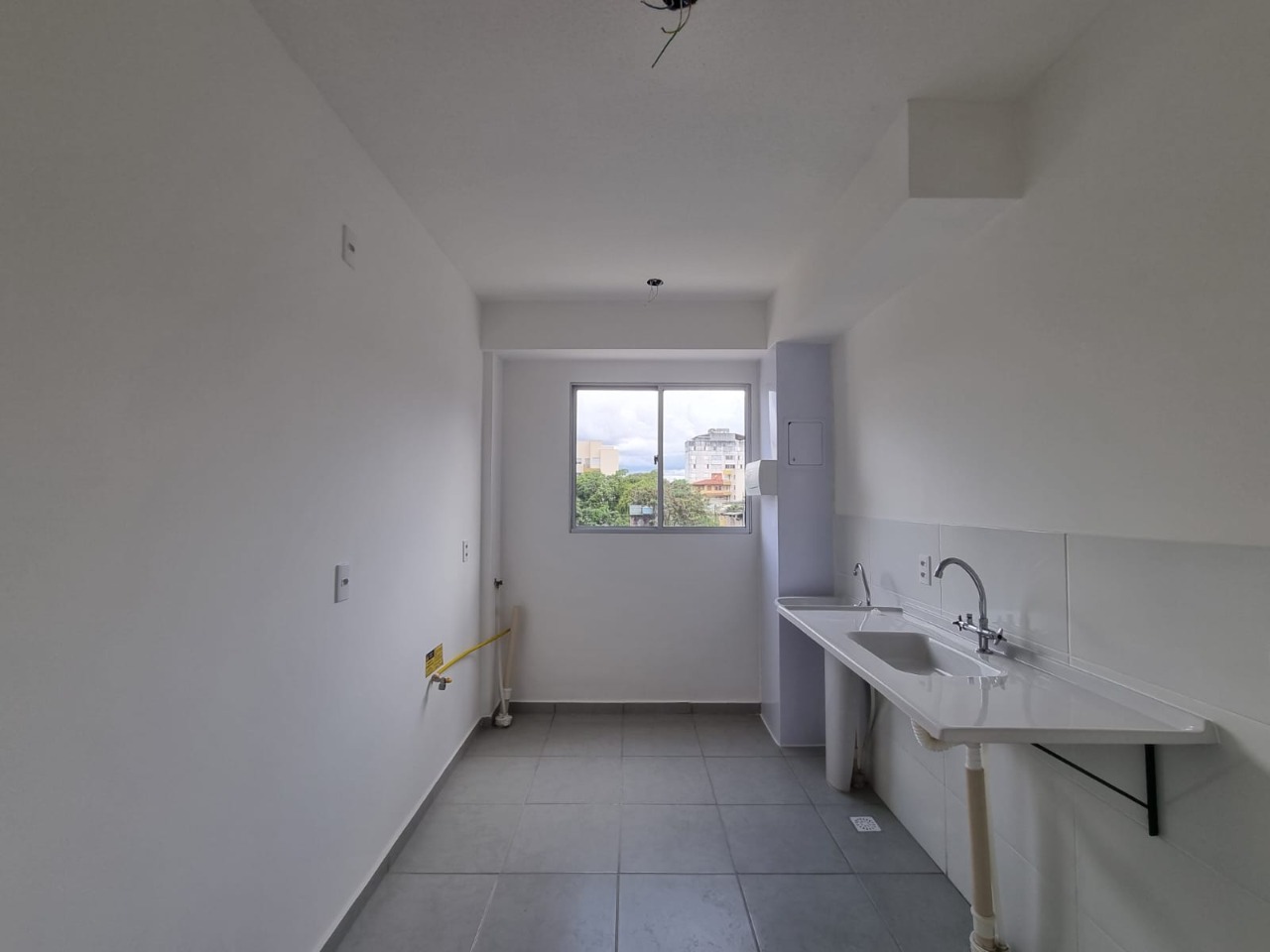 Apartamento à venda com 2 quartos, 47m² - Foto 13