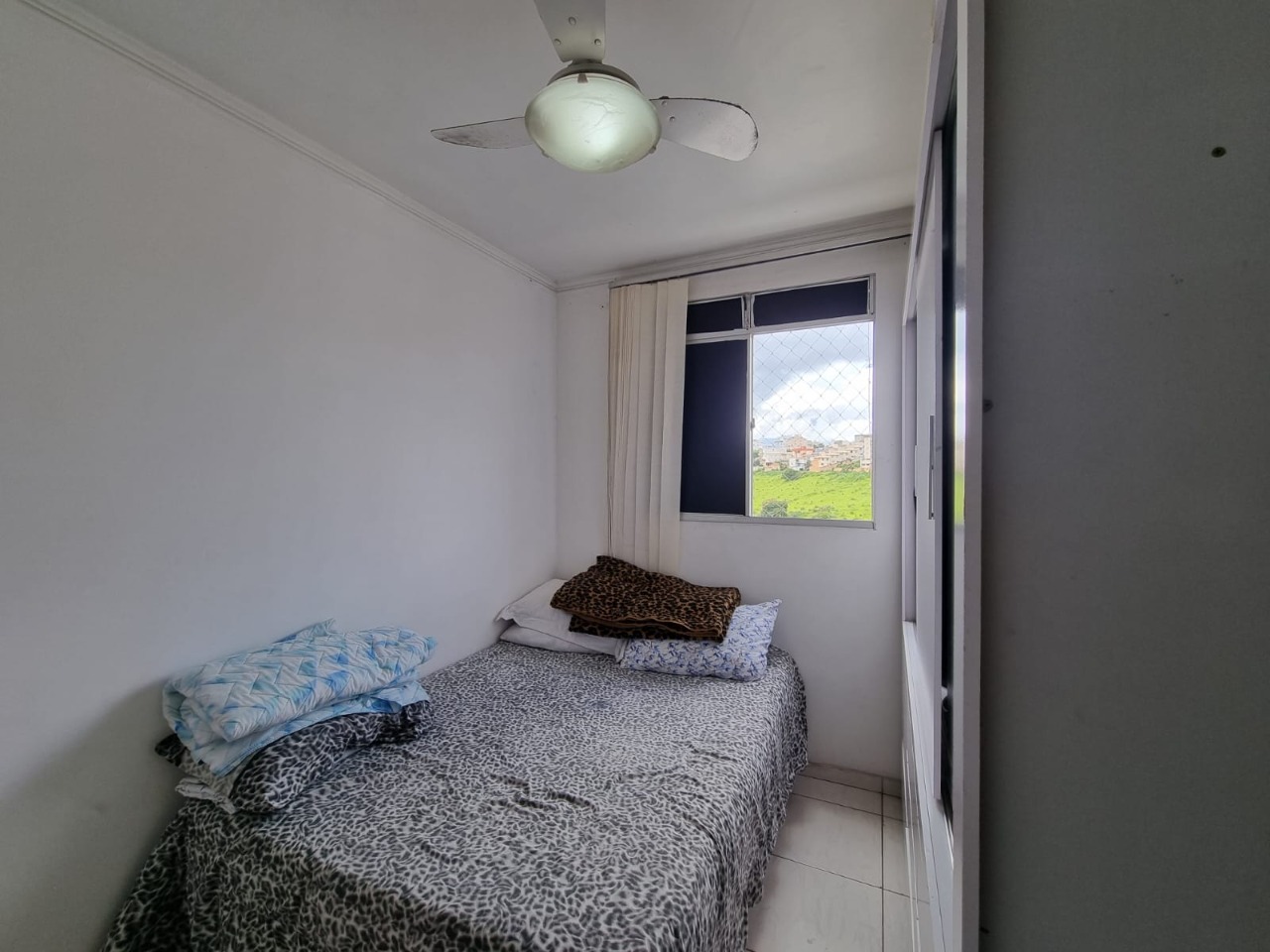 Apartamento à venda com 2 quartos, 70m² - Foto 6