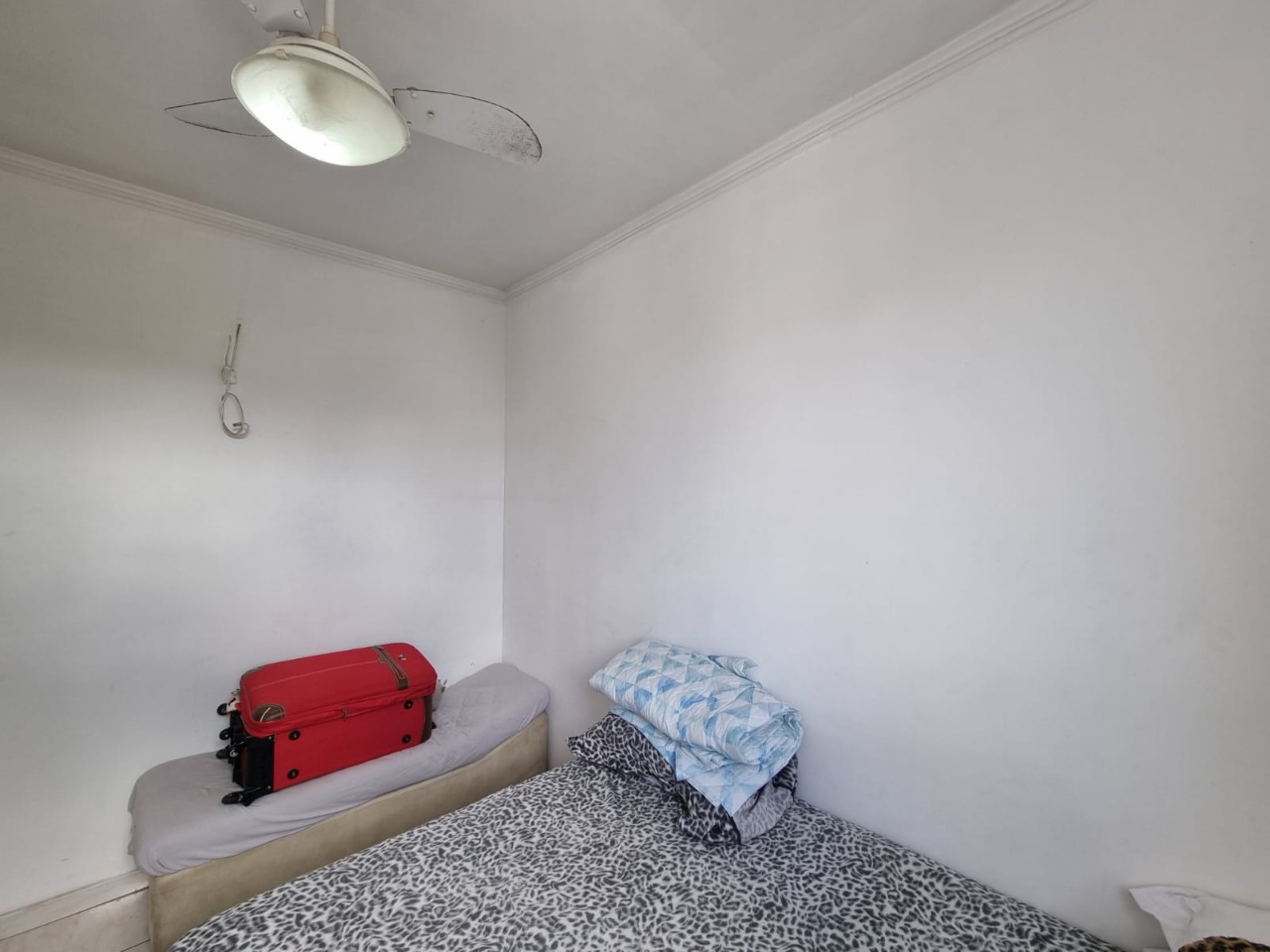 Apartamento à venda com 2 quartos, 70m² - Foto 8