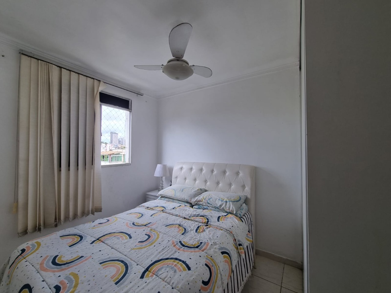 Apartamento à venda com 2 quartos, 70m² - Foto 10