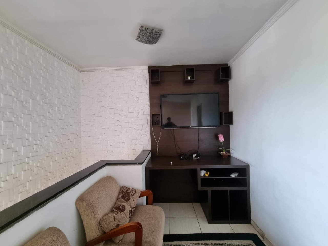 Apartamento à venda com 2 quartos, 70m² - Foto 17